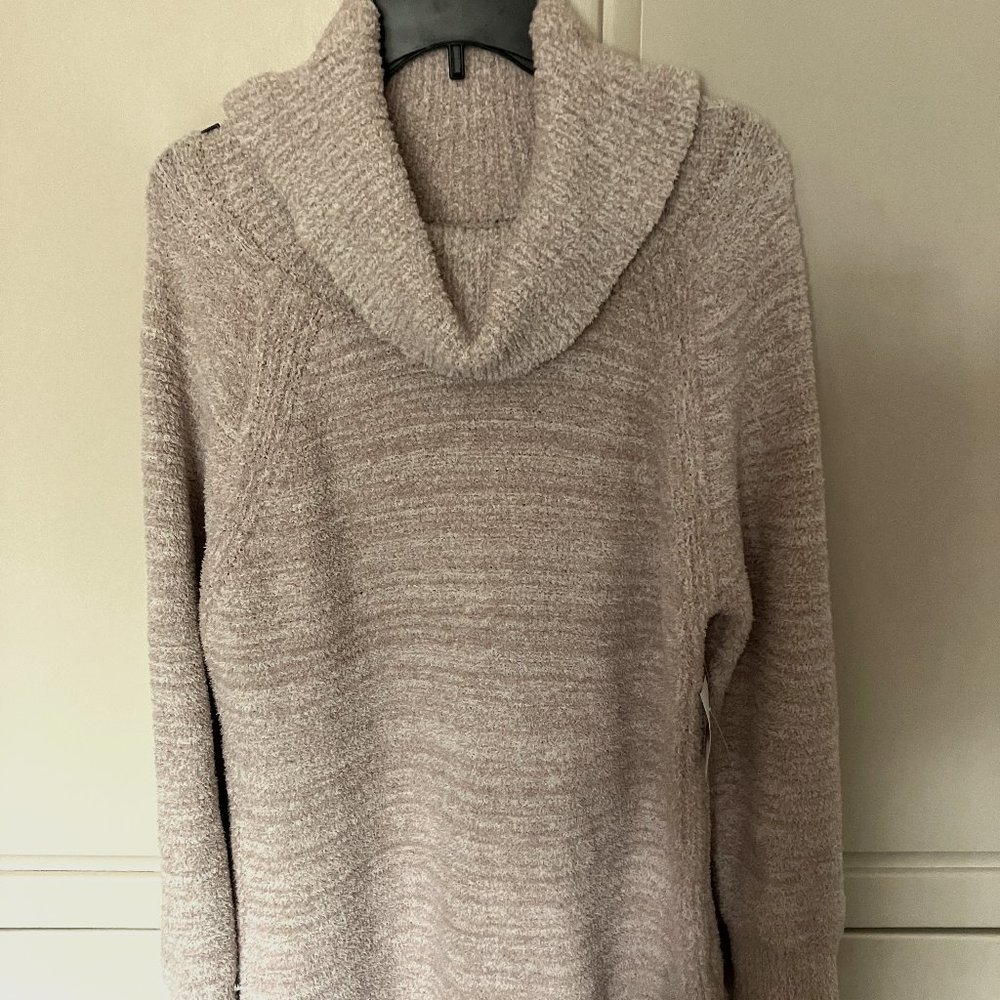 Thread and Supply Turtleneck Sweater - NWT Large